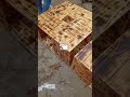 #pallets #wood #wooddesigner #woodworking #woodscraft #furnituredesign #furniture #diy