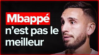 Footballeur Pro : La VÉRITÉ sur la face cachée du football : Adrien Thomasson