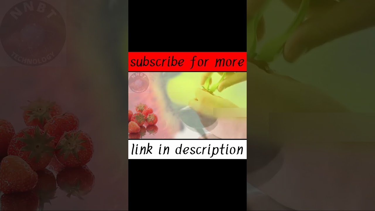 new and best technology|