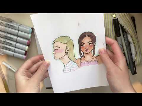 Video: Hvordan Tegne Detaljer