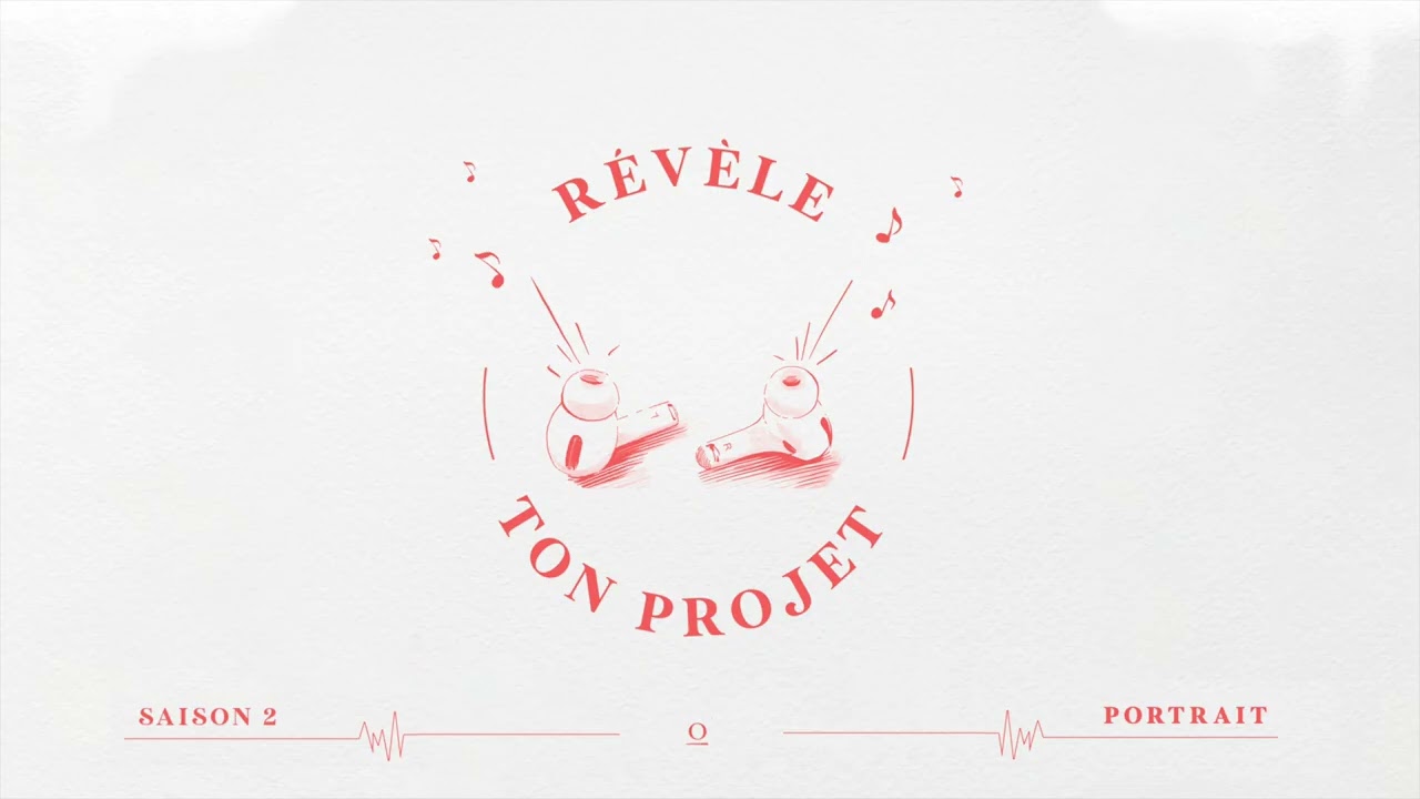 Théodora, Boss Lady à la française (Portrait - Révèle ton projet 011)