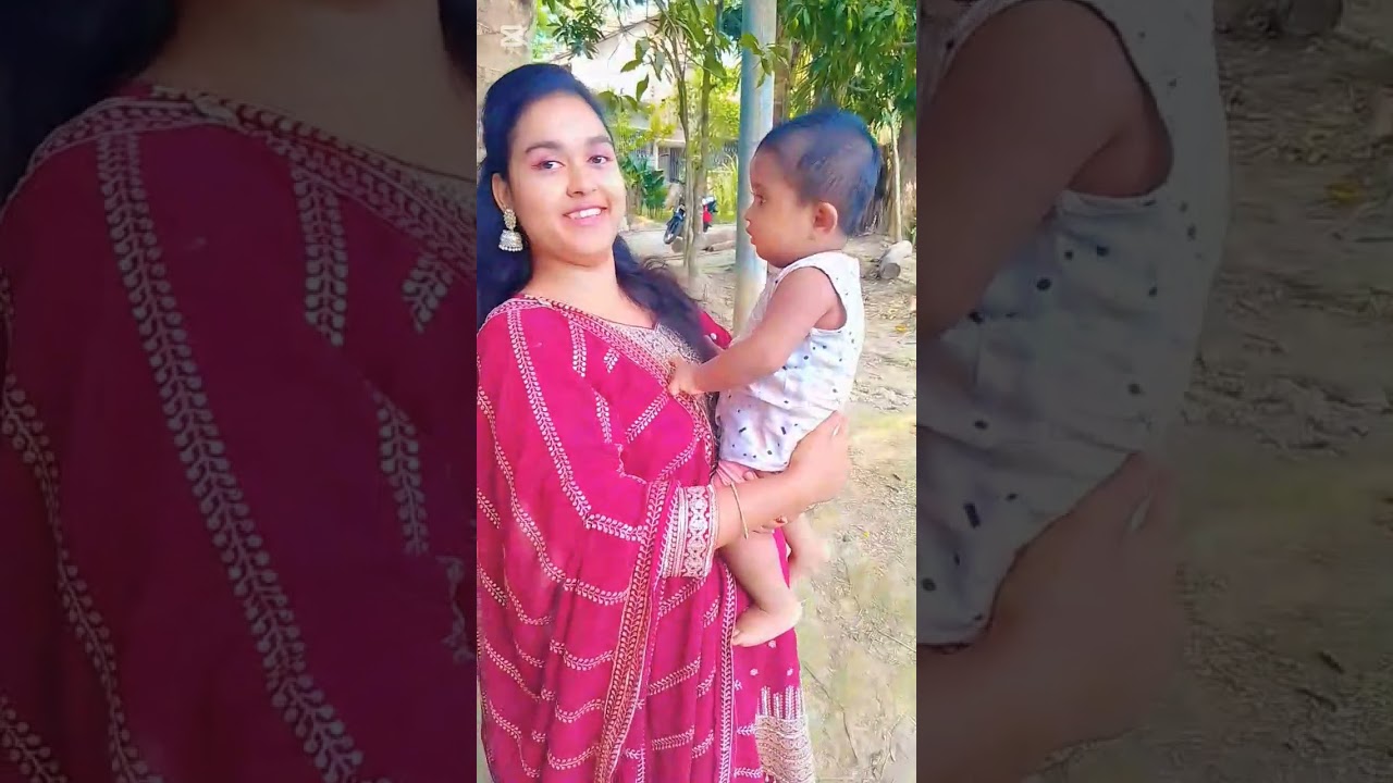 চার বছর পরে আবার বিদেশ যাত্রা সবাইকে একসাথে নিয়ে বিদায় বেলা 