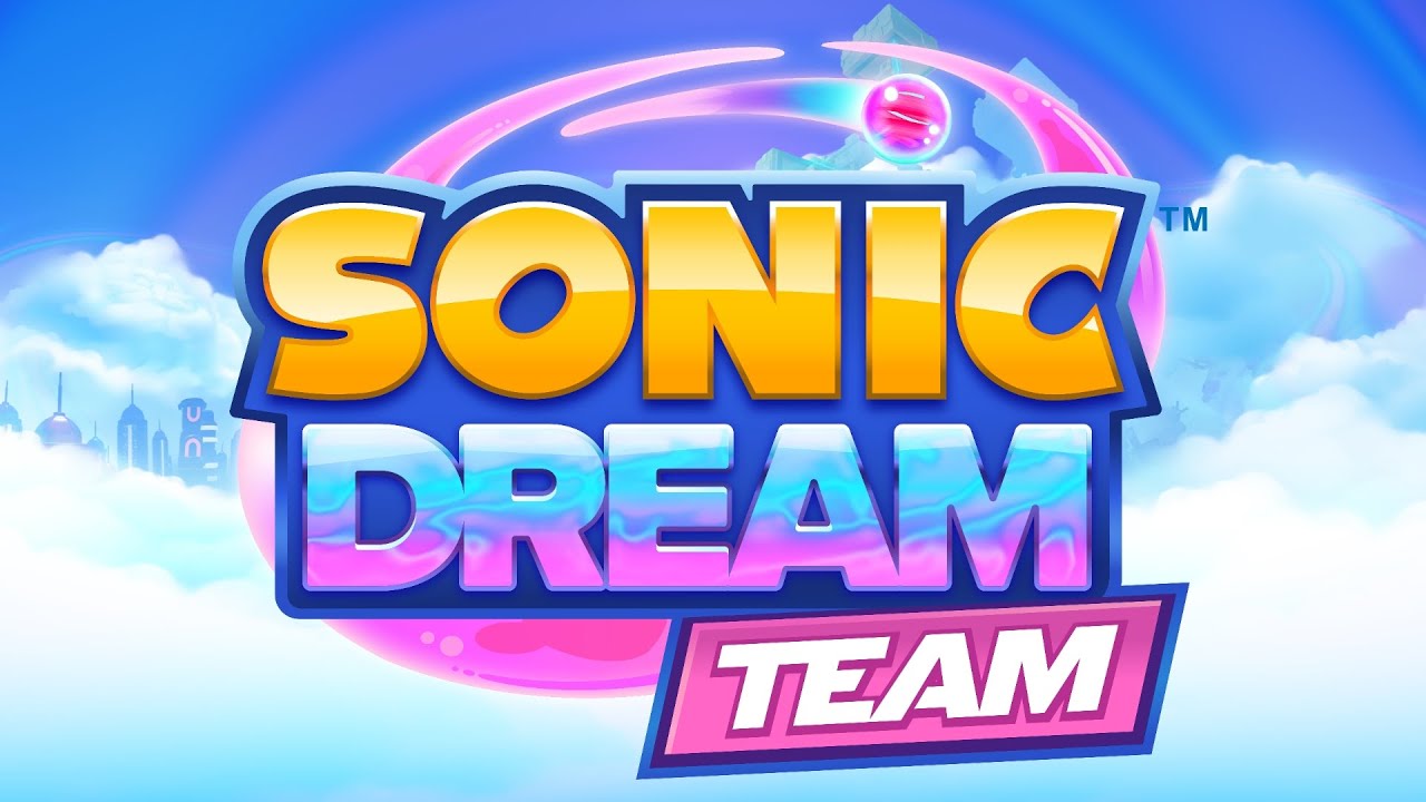 Sonic Dream Team - Scrambled Shores Act 3 Extended