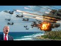 Today In One Moment! Russian Forces Stop CH-47 Helicopters Carrying US Soldiers – ARMA 3