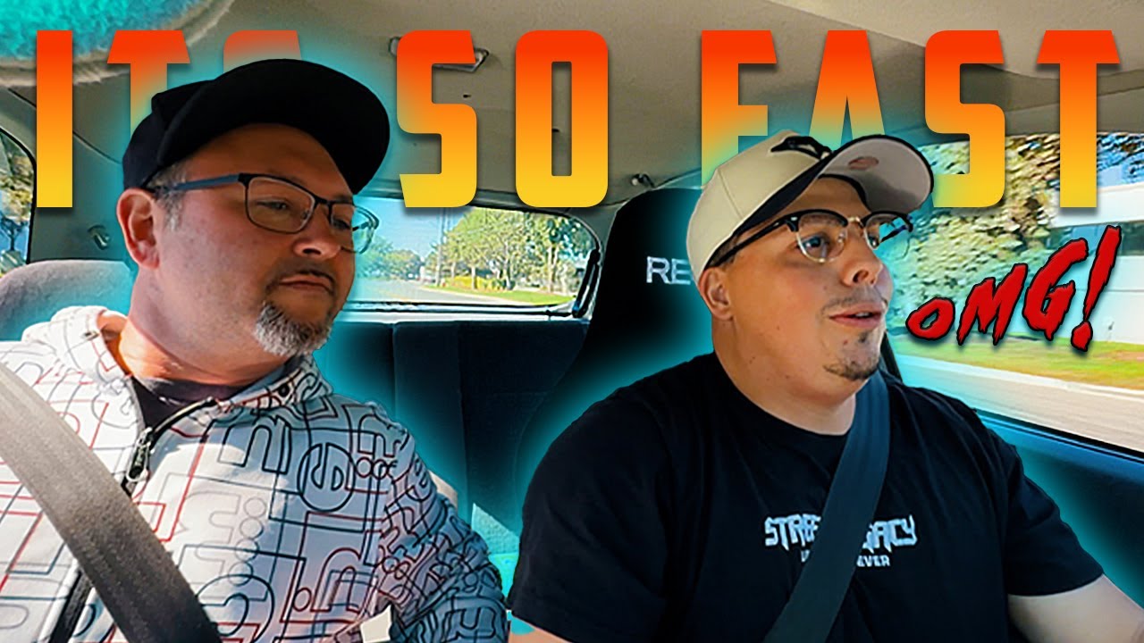 After 12 Months of Building I FINALLY Tune my Civic & its FAST!!! (EP.31)