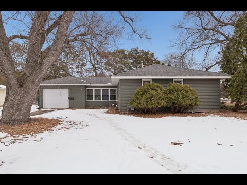 400 E Old Shakopee Road, Bloomington, MN home video tour