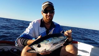 DIY Tuna Trolling Lure: Save Money and Catch More Fish