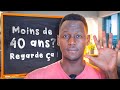 5 Choses à Accomplir Absolument Avant D Atteindre Le 40 Ans MAINTENANT 5 Choses à Accomplir Absolument Avant D Atteindre Le 40 Ans MAINTENANT