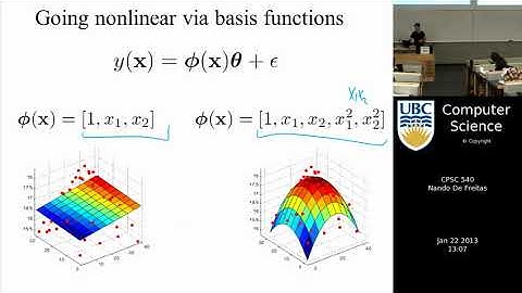 Machine learning | 5  Regularization, Cross Validation & Data Size | Free Online Course