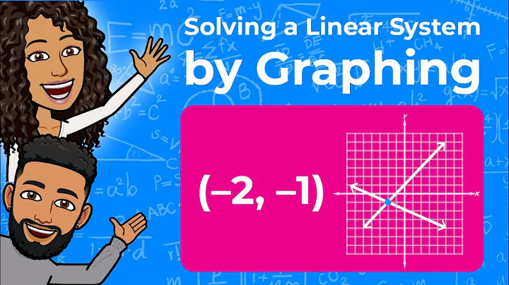 Solving Systems of Equations by Graphing | Solving Linear Systems | Partners in Prime