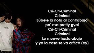 PTAZETA || BZRP Music Sessions #45 (Letra/Lyrics)