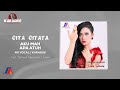 Cita Citata - Aku Mah Apa Atuh (Official Karaoke Video) | No Vocal