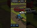 Viata unui fermier in fs 16 #shorts #farmingsimulator16 #gameplay #gaming