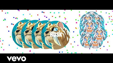 BLOB |🔥ULTRA GOD?!🔥ULTIMATE DOUBLESPLIT🔥