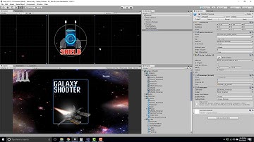 Udemy The Ultimate Guide to Game Development with Unity 2019 4  Powerup Animations