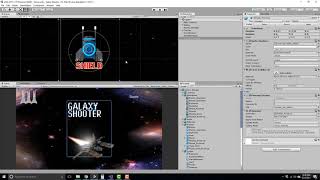 Udemy The Ultimate Guide to Game Development with Unity 2019 4  Powerup Animations