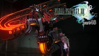 【FF13】#48 FINAL FANTASY XIII