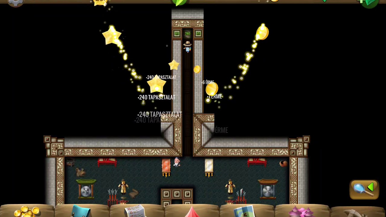 China - Sidequest - Jiangshi's Shadow #2 - Forest of Lost Souls