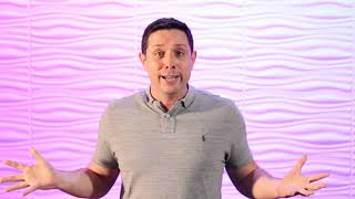 Aaron Norris on the Think Realty Conference in Irvine, CA