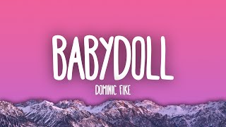 Dominic Fike - Babydoll