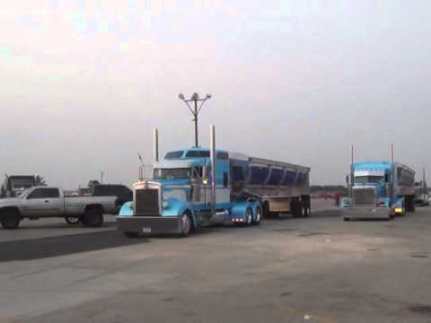 bill hall trucking