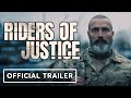 Riders of Justice - Exclusive Official Trailer (2021) Mads Mikkelsen