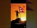 Nepali #flag edit #history #trendingshorts #edit #viralvideo