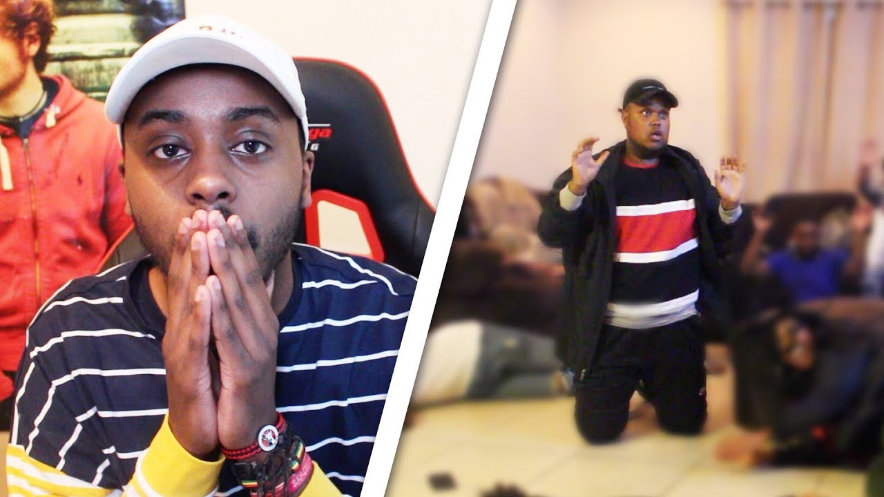 INSANE HOUSE ROBBERY PRANK EXPLAINED - INSANE HOUSE ROBBERY PRANK EXPLAINED