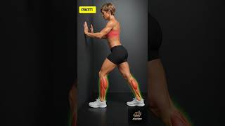 Improve Ankle Mobility with These 2 Simple Exercises | Part 1