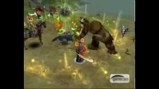 Alps - Goldbot Killing Event