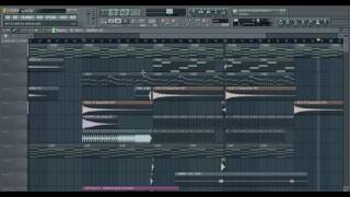 Seeb - Breathe ft. Neev (Ratenga Edit) #FLP