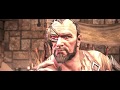 Mortal Kombat X прохождение на русском - Глава 2 : Коталь