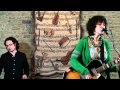 Gaby Moreno - Little Sorrow (KGRL FPA Live Session)