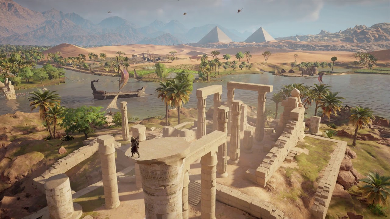 ac origins fast travel not available