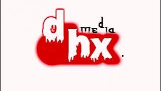 Download lagu DHX Media 2014 Logo Horror Remake V4