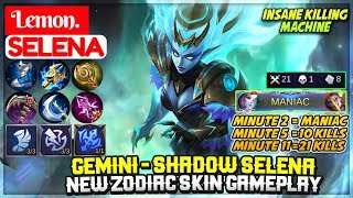 ... player : lemon. squad weareteamrrq highest rank mythical glory