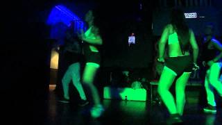 Vox Axe 2Da Parte - Victor, Tati, Mayra, Gabi