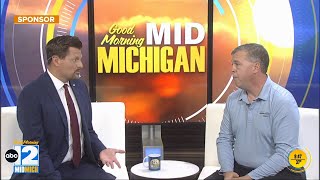 Consumers Energy on heating assistance
