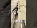 Self-Supporting Bridge | No Nails, Just Physics!