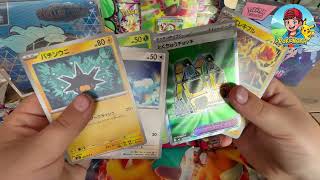 JAPANESE vs ENGLISH POKÉMON PACKS! (Prismatic Evolutions, Storm Emerald & More!)