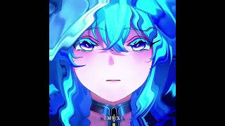 Shorekeeper - Tibok edit #edit #wuwa #wuwacreator #shorekeeper