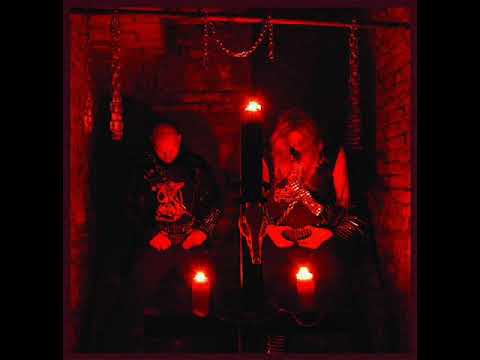 Abhorrot — Abhorrot - Rites of Prehistoric Darkness [EP] (2011)