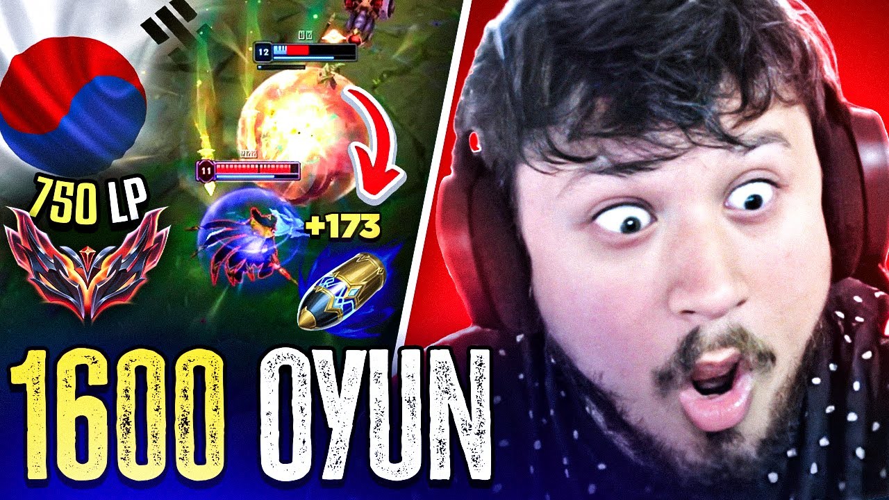 Bu adam gerçek hayatta da kapşonla geziyodur Kore 750 Lp Talon analiz