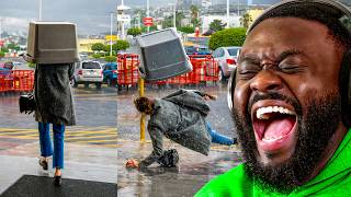 ONE BATTLE AFTER ANOTHER | ShxtsnGigs Reacts