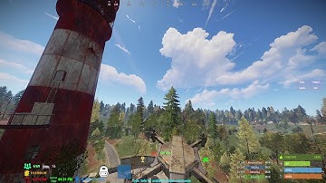 Drone action Rust plugin