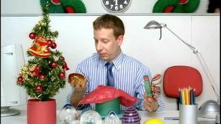 Fernnanda Padilha - Comercial Vivo Natal