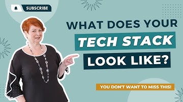 The Secret to Coaching Success: Choose the Right Tech Stack