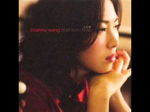 Joanna Wang Lost In Paradise En Ver