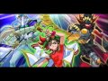 Yu-Gi-Oh! ARC-V Opening 4 by Cinema Staff "Trump Card" Full