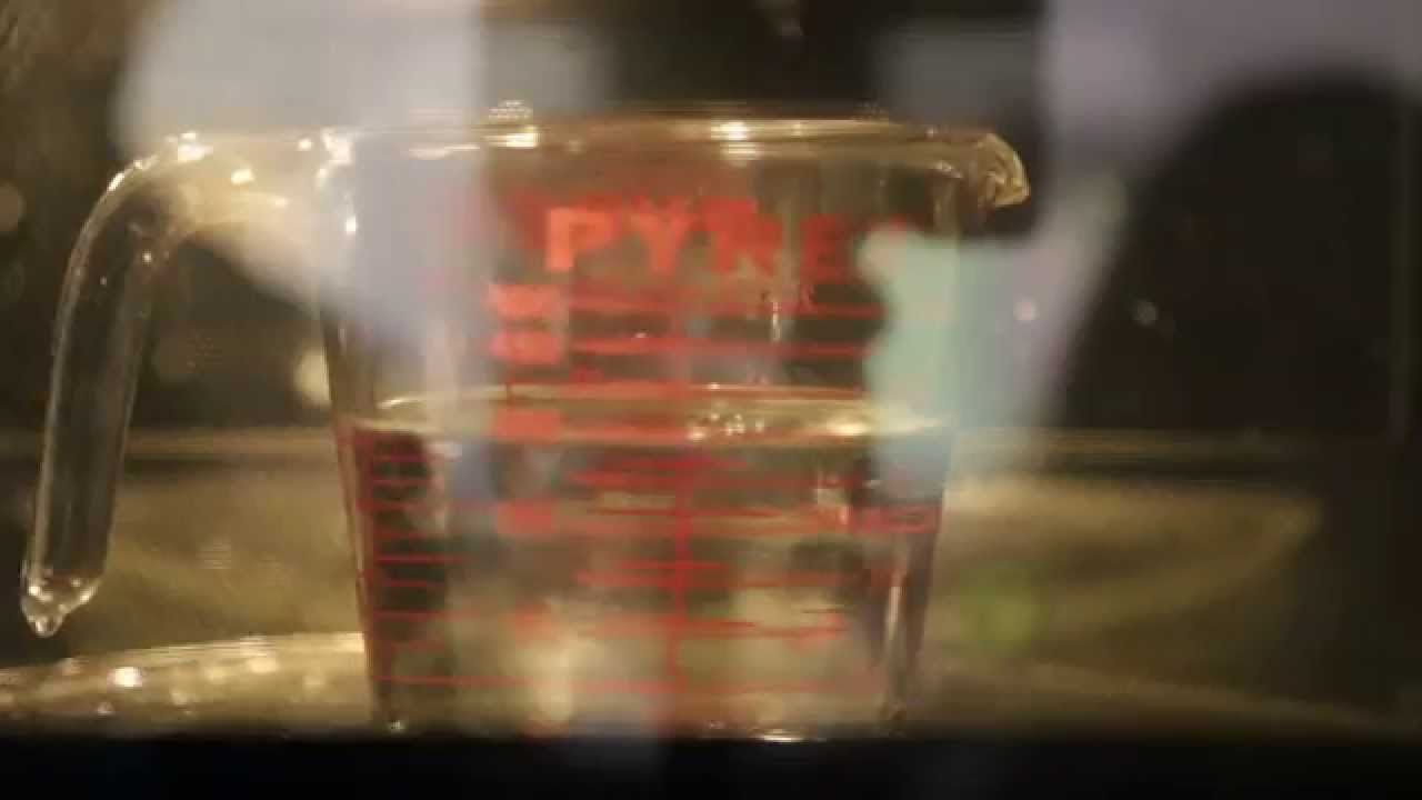 Boiling Water In A Microwave You Boiling Water In A Microwave You
